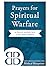 Prayers for Spiritual Warfare