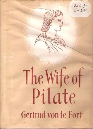The Wife of Pilate