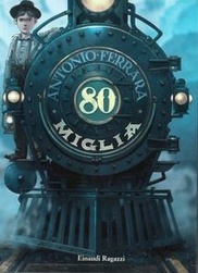 80 miglia (Paperback)