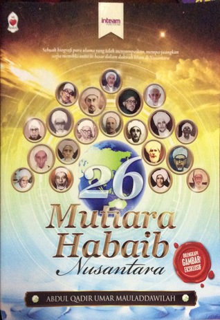 Mutiara Habaib Nusantara