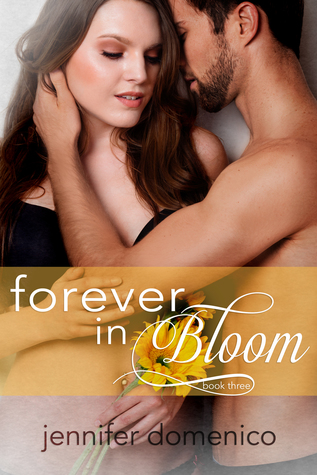 Turn Towards the Sun: Forever in Bloom (Sunflower Trilogy #3)