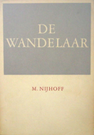 De wandelaar (Paperback)