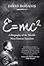 E=mc²