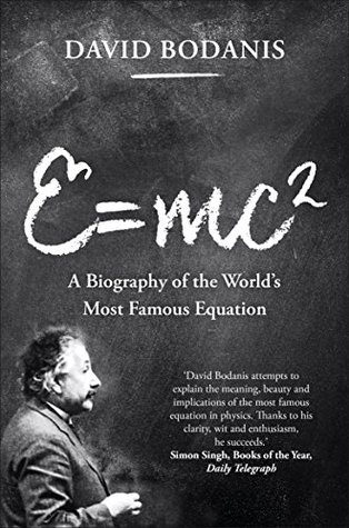 E=mc²