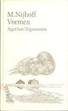 Vormen
