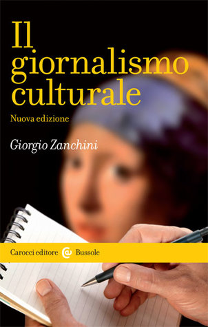 Il giornalismo culturale (Paperback)