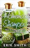 Homemade Shampoo:...