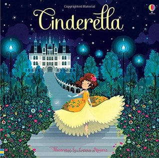 Cinderella (Paperback)