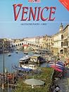 Venice, a Photographic Guide with 94 Illustrations