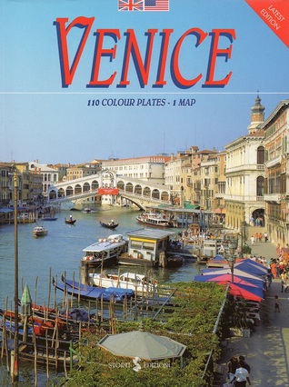 Venice, a Photographic Guide with 110 Illustrations