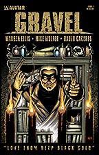 Gravel #1 (Unknown Binding)