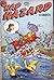 Hap Hazard Comic Book #8
