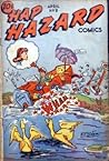 Hap Hazard Comic Book #8 Hap Hazard Comic Book #8