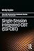Single-Session Integrated CBT (SSI-CBT): Distinctive Features (CBT Distinctive Features)