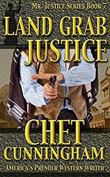 Land Grab Justice