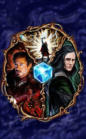 Stolen Relics (ebook)