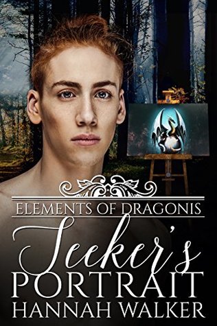 Seeker's Portrait (Elements of Dragonis, #2)