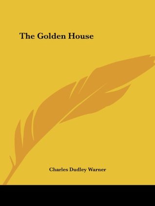 The Golden House