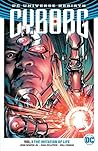 Cyborg, Vol. 1 by John Semper Jr.