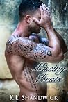 Missing Beats by K.L. Shandwick