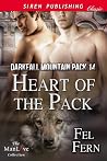 Heart of the Pack (Darkfall Mountain Pack 14) Heart of the Pack (Darkfall Mountain Pack 14)