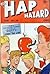 Hap Hazard Comic Book #24