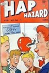 Hap Hazard Comic Book #24
