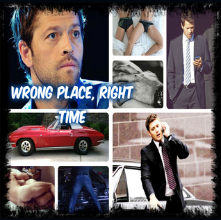 Wrong Place, Right Time