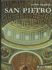 La Basilica di San Pietro