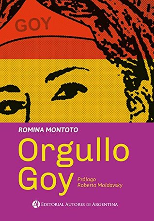 Orgullo goy (Spanish Edition)