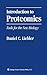 Introduction to Proteomics: Tools for the New Biology