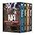 The Narthex Academy Series Complete Boxed Set: Books 1 - 4 Plus BONUS Novella