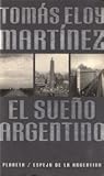 El sueño argentino