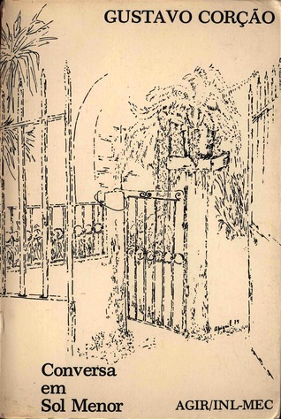 Conversa em Sol Menor (Memórias Recolhidas)