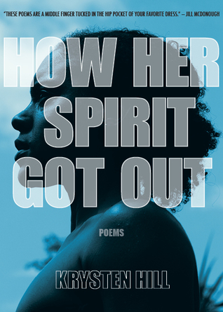 How Her Spirit Got Out (Paperback)