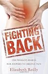 Fighting Back Fighting Back