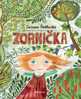 Zornička (Hardcover)
