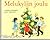Melukylän joulu by Astrid Lindgren