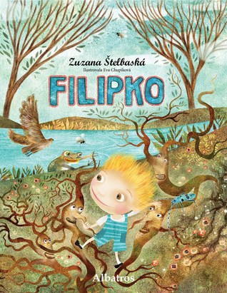 Filipko (Hardcover)