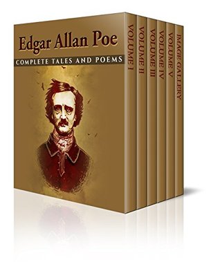Edgar Allan Poe: Complete Tales and Poems