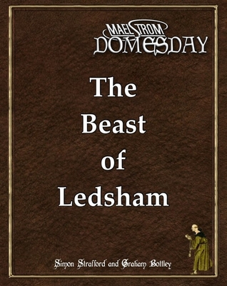 The Beast of Ledsham