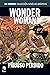 Wonder Woman: Paraíso perdi...