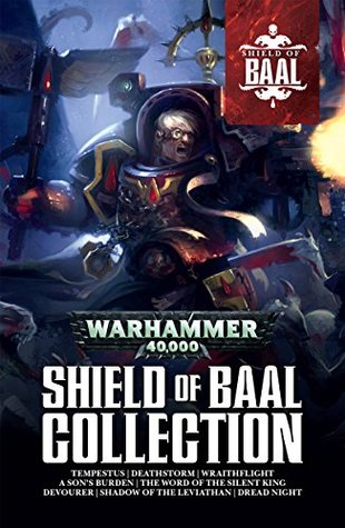 Shield of Baal Collection (Kindle Edition)
