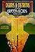 Debris & Detritus, The Lesser Greek Gods Running Amok by Patricia Burroughs