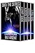 3013: The Series Anniversary Box Set