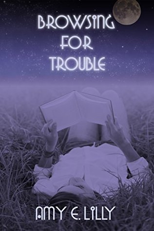 Browsing for Trouble (Phee Jefferson #4)