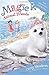Magic Animal Friends: Amy Snowycoat's Daring Dive: Book 20