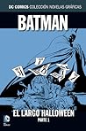 Batman by Jeph Loeb Batman by Jeph Loeb