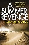 A Summer Revenge (Inspector Akyl Borubaev #3)