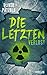 Die Letzten: Verlust (German Edition)